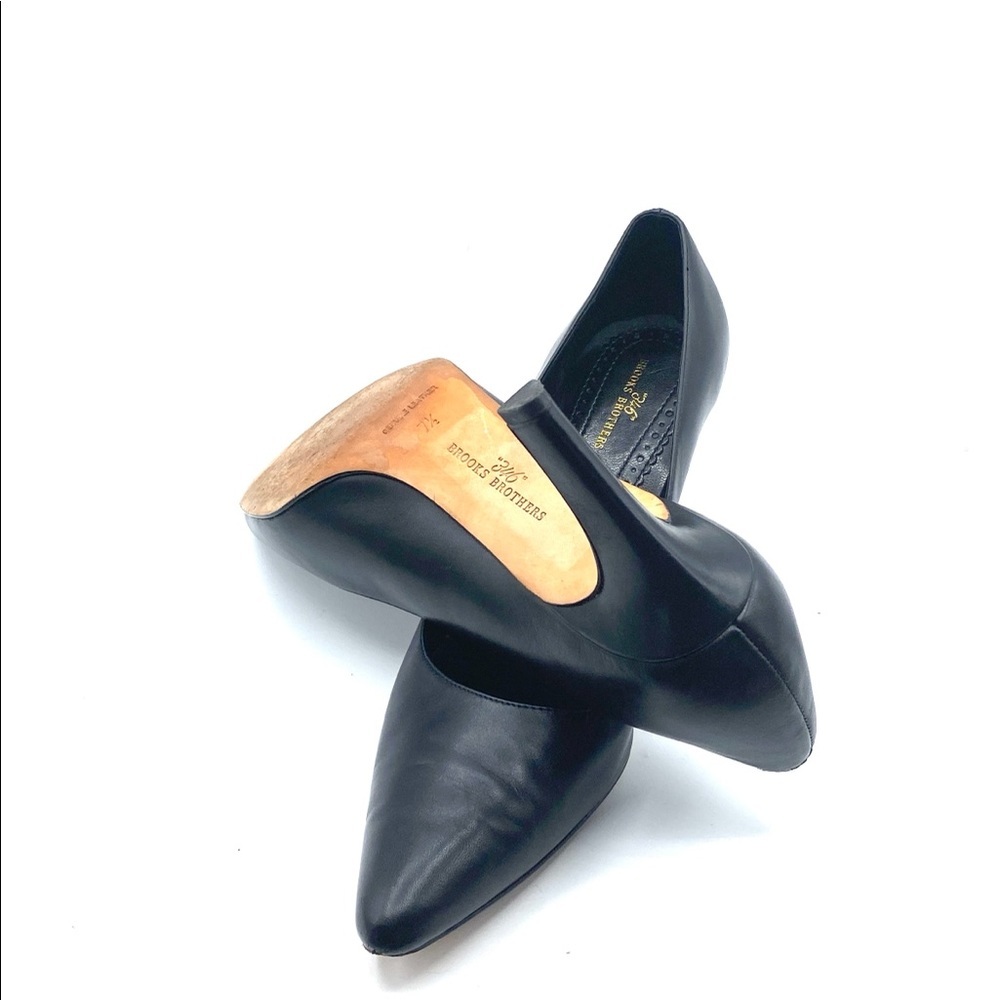 Brooks Brothers - Pumps - Picture 8 of 10